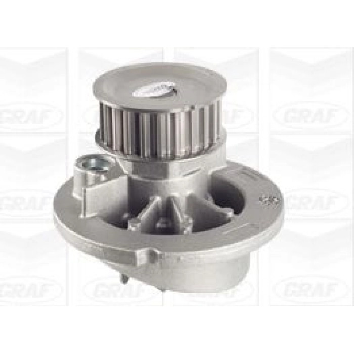 GRAF Wasserpumpe / Kühlmittelpumpe PA541A GRAF Wasserpumpe / Kühlmittelpumpe PA541A