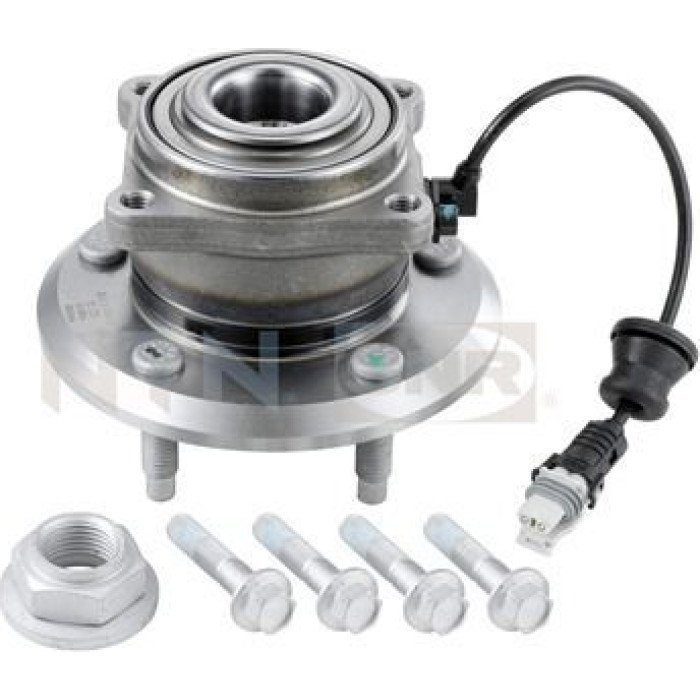 SNR Radlagersatz R190.12 SNR Radlagersatz R190.12