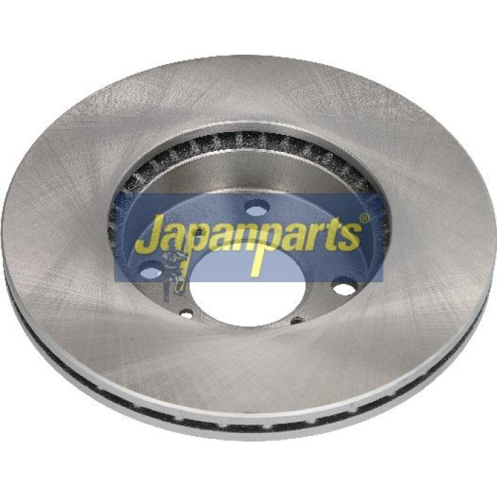 Japanparts Bremsscheibe DI-891C Japanparts Bremsscheibe DI-891C