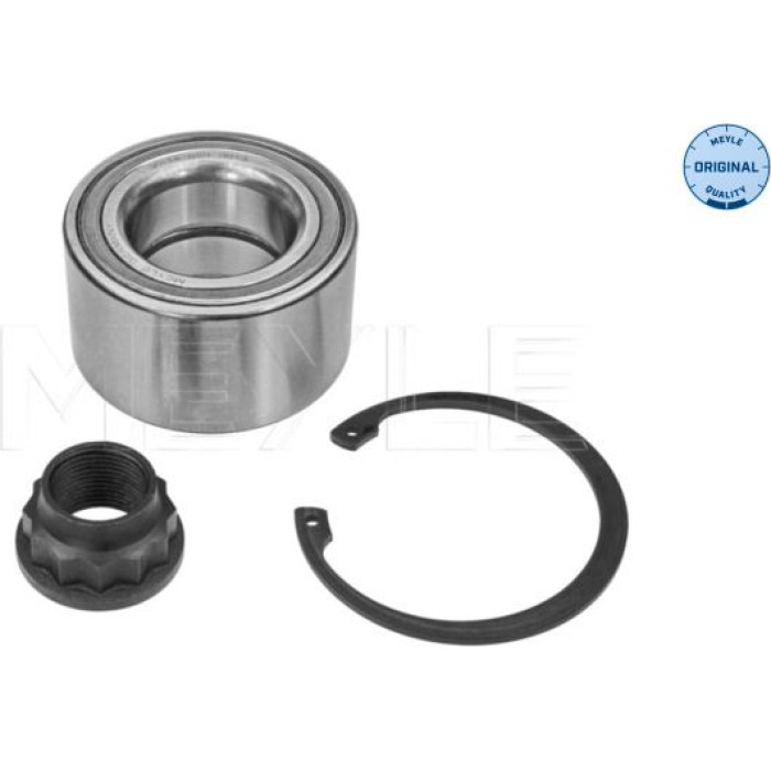 MEYLE Radlagersatz 30-14 650 0013 MEYLE Radlagersatz 30-14 650 0013