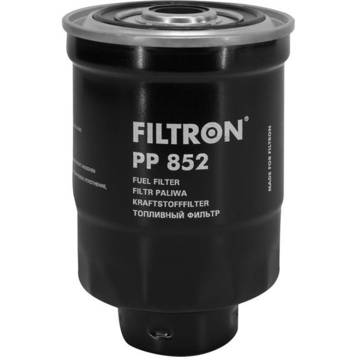 PP 852 Filtron Kraftstofffilter PP 852 PP 852 Filtron Kraftstofffilter PP 852