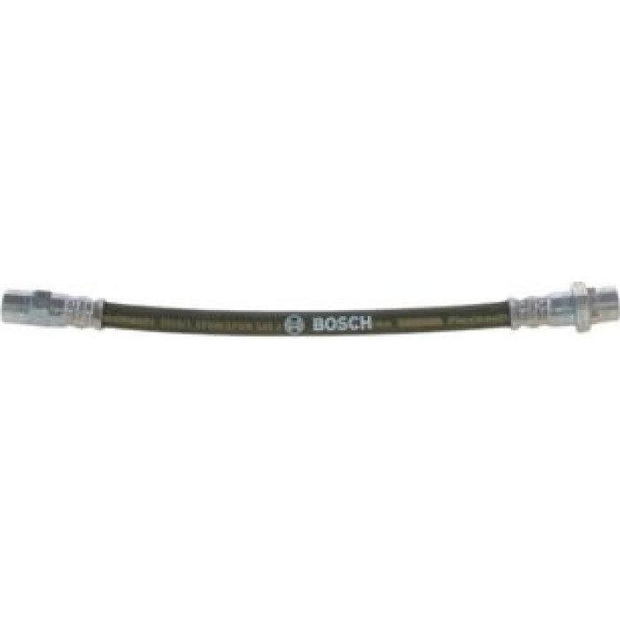 Bosch Bremsschlauch Hinterachse 1987476403 Bosch Bremsschlauch Hinterachse 1987476403