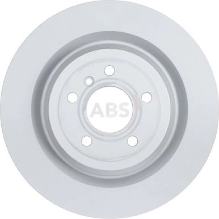A.B.S. Bremsscheibe 18254 A.B.S. Bremsscheibe 18254