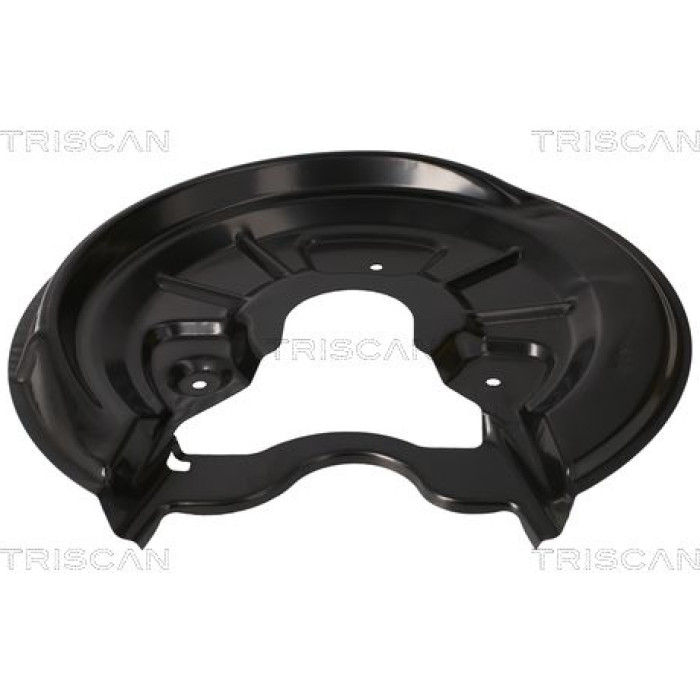 Triscan Spritzblech, Bremsscheibe 812529204 Triscan Spritzblech, Bremsscheibe 812529204