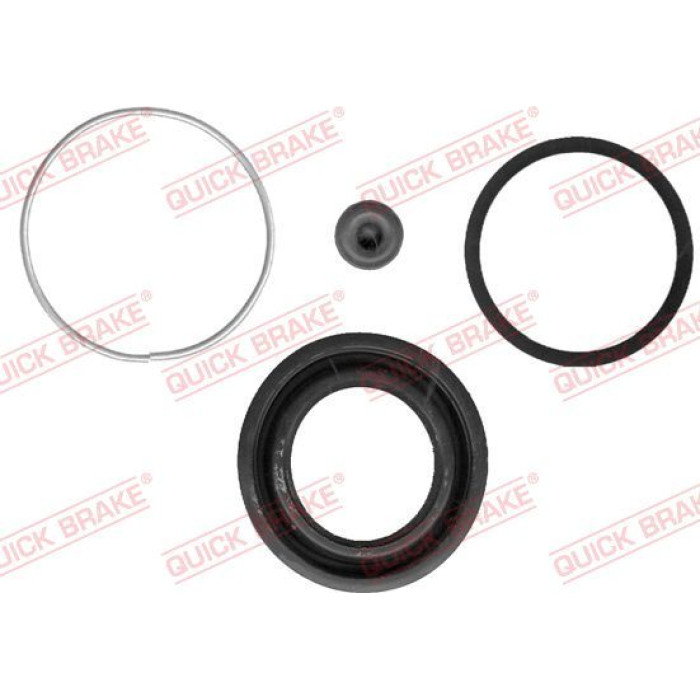 Quick Brake Reparatursatz für Bremssattel 114-0135 Quick Brake Reparatursatz für Bremssattel 114-0135