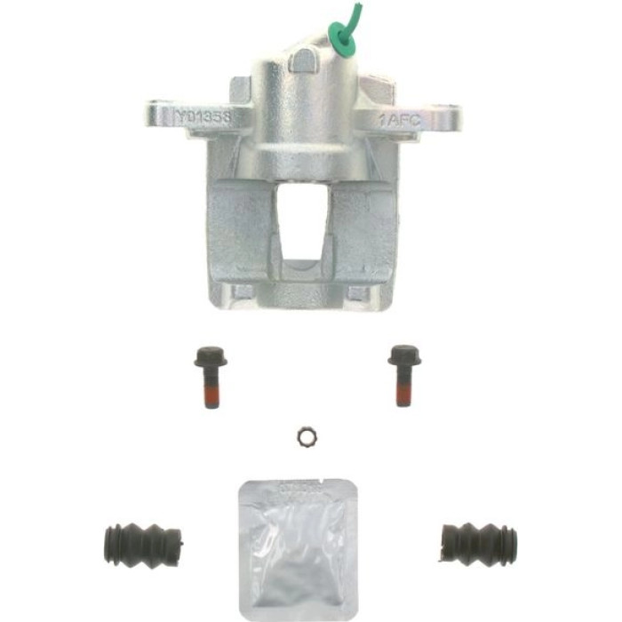Bosch Bremssattel Hinterachse links 0 986 473 338 Bosch Bremssattel Hinterachse links 0 986 473 338
