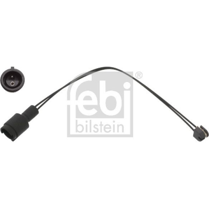 FEBI BILSTEIN Verschleißsensor 07736 FEBI BILSTEIN Verschleißsensor 07736