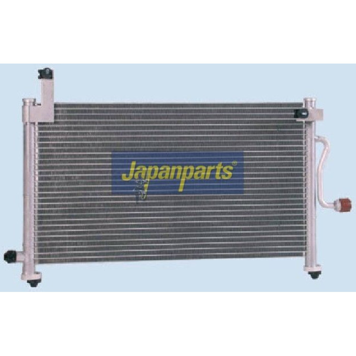 Japanparts Klimaanlagenkühler CND313010 Japanparts Klimaanlagenkühler CND313010