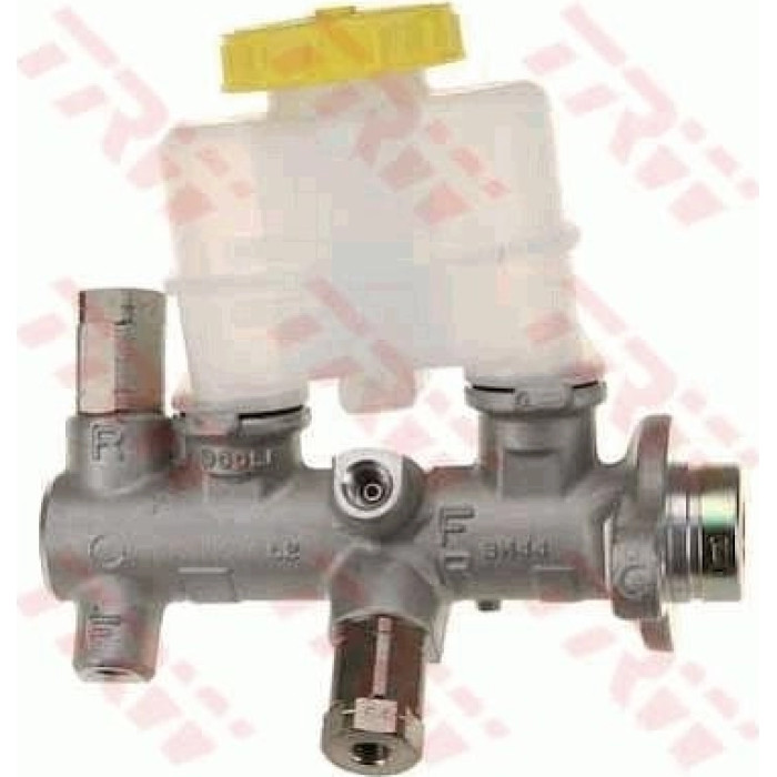 TRW Hauptbremszylinder PMK595 TRW Hauptbremszylinder PMK595