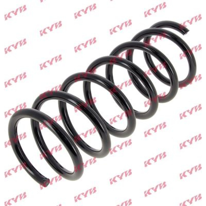 RA6264 KYB Fahrwerksfeder RA6264 RA6264 KYB Fahrwerksfeder RA6264