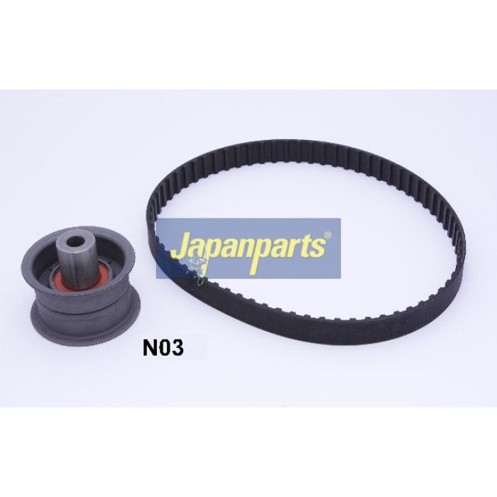 Japanparts Timing-Kit KDD-N03