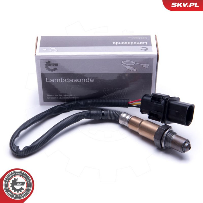 09SKV407 ESEN SKV Lambdasonde 09SKV407