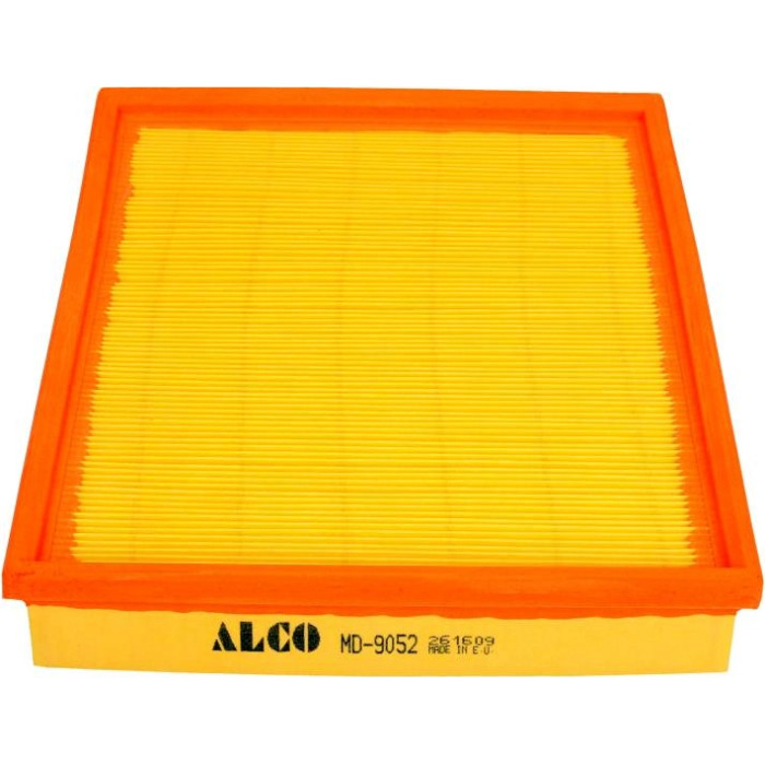 Luftfilter Opel Omega MD-9052 Luftfilter Opel Omega MD-9052