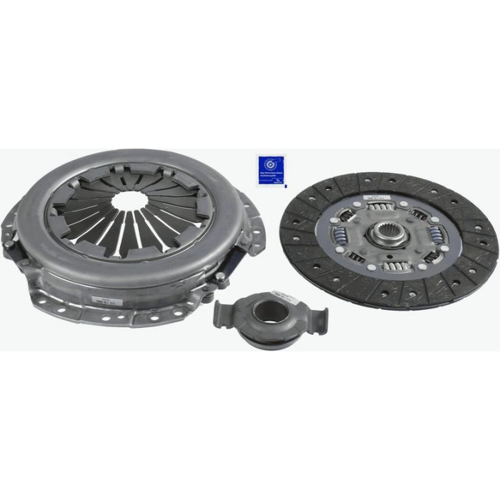 Sachs Kupplungssatz 3000 951 374 Sachs Kupplungssatz 3000 951 374