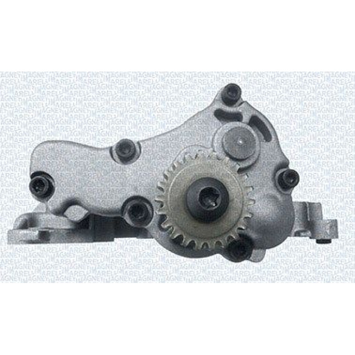 Magneti Marelli Ölpumpe 351516000061 Magneti Marelli Ölpumpe 351516000061
