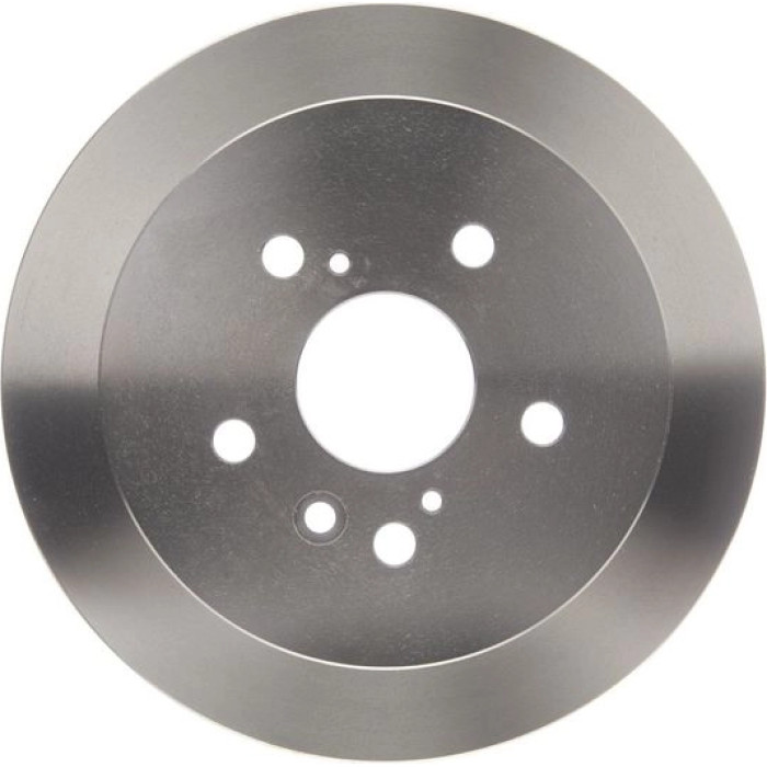 Bosch Bremsscheibe Hinterachse 0 986 479 614 Bosch Bremsscheibe Hinterachse 0 986 479 614