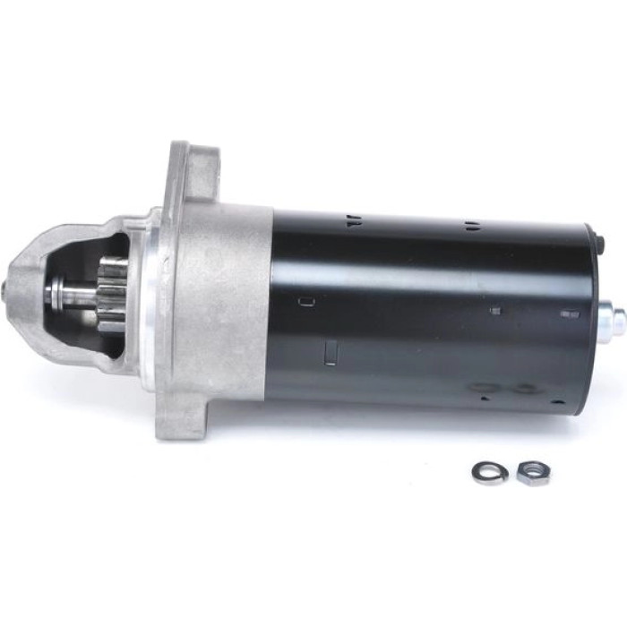 Bosch Anlasser 0001109260 Bosch Anlasser 0001109260