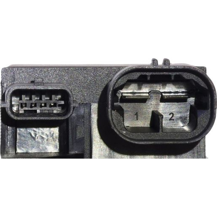 Kamoka Kühlerlüfter 7740188 Kamoka Kühlerlüfter 7740188