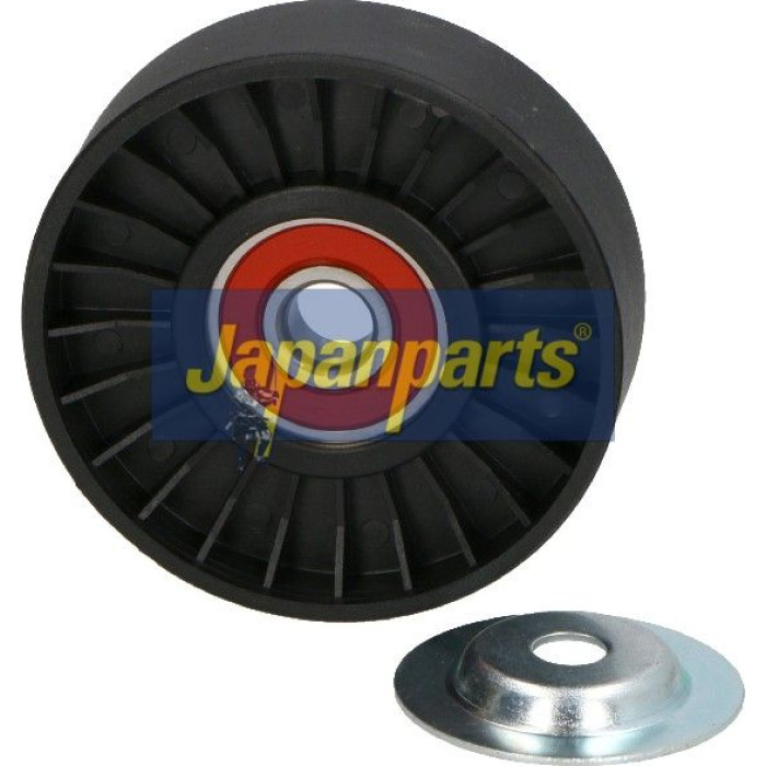 Umlenk-/Führungsrolle, Keilrippenriemen RP-128 Umlenk-/Führungsrolle, Keilrippenriemen RP-128