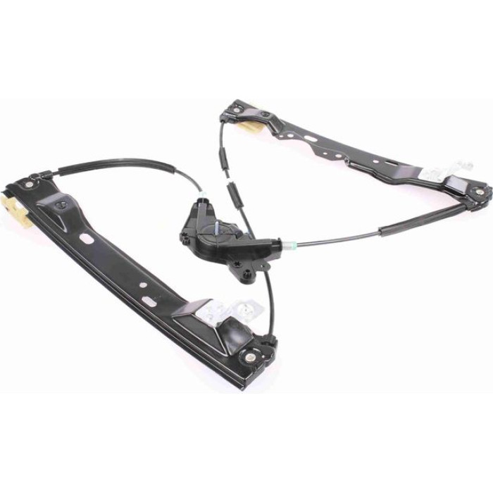VAICO V25-1765 Fensterheber vorne links, elektrisch, ohne Motor VAICO V25-1765 Fensterheber vorne links, elektrisch, ohne Motor