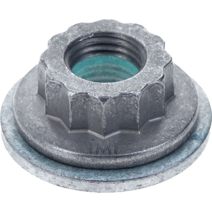 Sachs Spurstangenkopf 38196 01 – Vorderachse links Sachs Spurstangenkopf 38196 01 – Vorderachse links