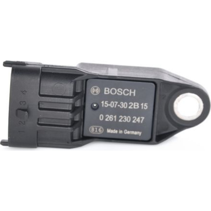 Bosch Drucksensor 0 261 230 247 Bosch Drucksensor 0 261 230 247