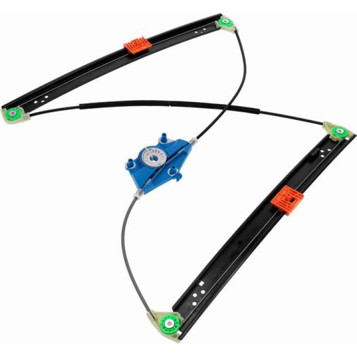 VAICO V10-9800 Fensterheber vorne rechts, elektrisch VAICO V10-9800 Fensterheber vorne rechts, elektrisch