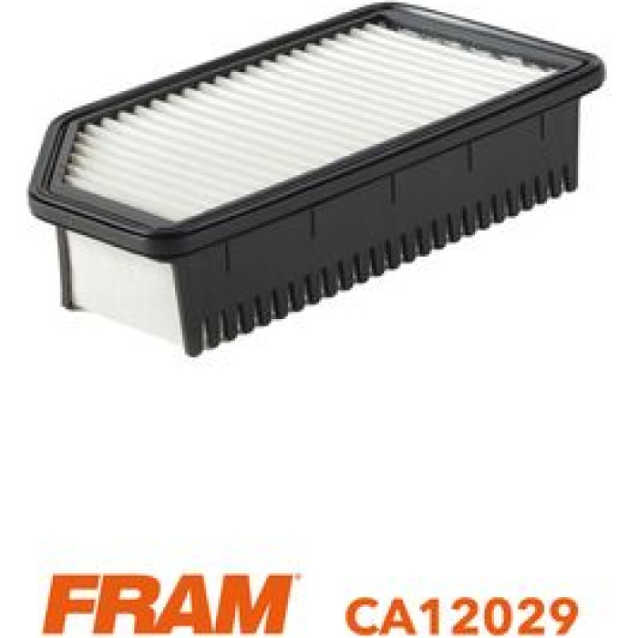 FRAM Luftfilter CA12029 FRAM Luftfilter CA12029