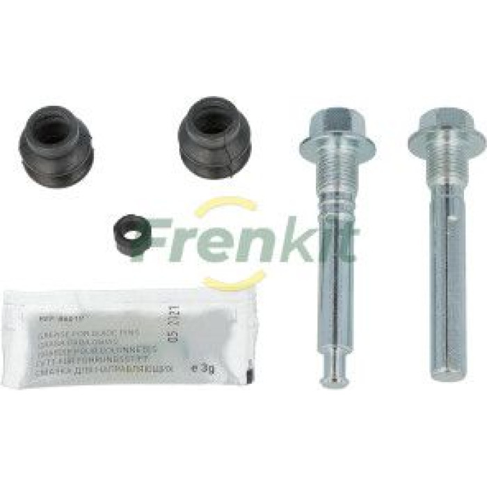 FRENKIT Führungshülsensatz, Bremssattel 810116 FRENKIT Führungshülsensatz, Bremssattel 810116