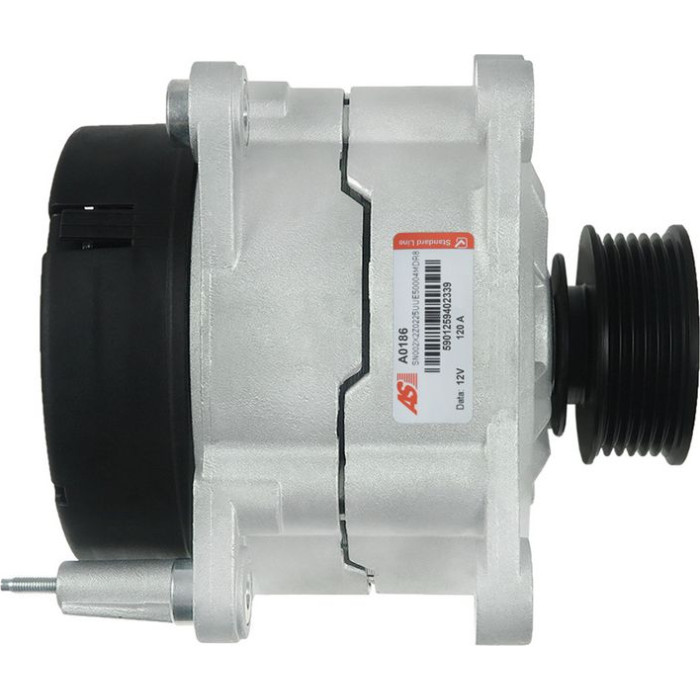 A0186 AS-PL Lichtmaschine (Generator) A0186