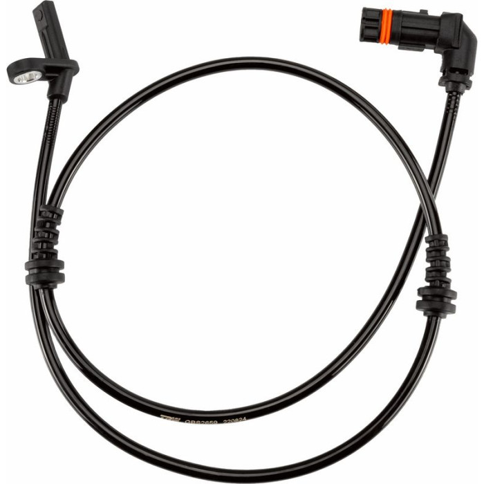 TRW Raddrehzahlsensor GBS2659 TRW Raddrehzahlsensor GBS2659