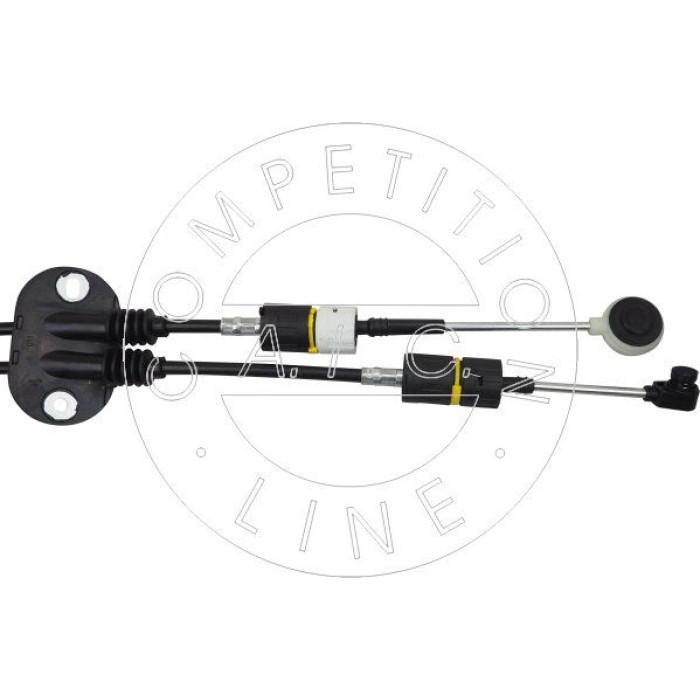 AIC Schaltseilzug 58972 AIC Schaltseilzug 58972