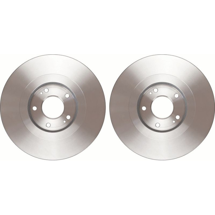 TRW Bremsscheibe Hyundai P. Santa Fe 2.0-2.4 09 DF7973 TRW Bremsscheibe Hyundai P. Santa Fe 2.0-2.4 09 DF7973