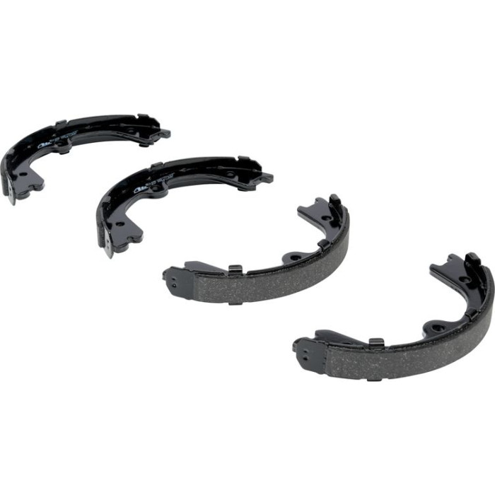 ATE Bremsbacken 03.0137-3041.2 ATE Bremsbacken 03.0137-3041.2