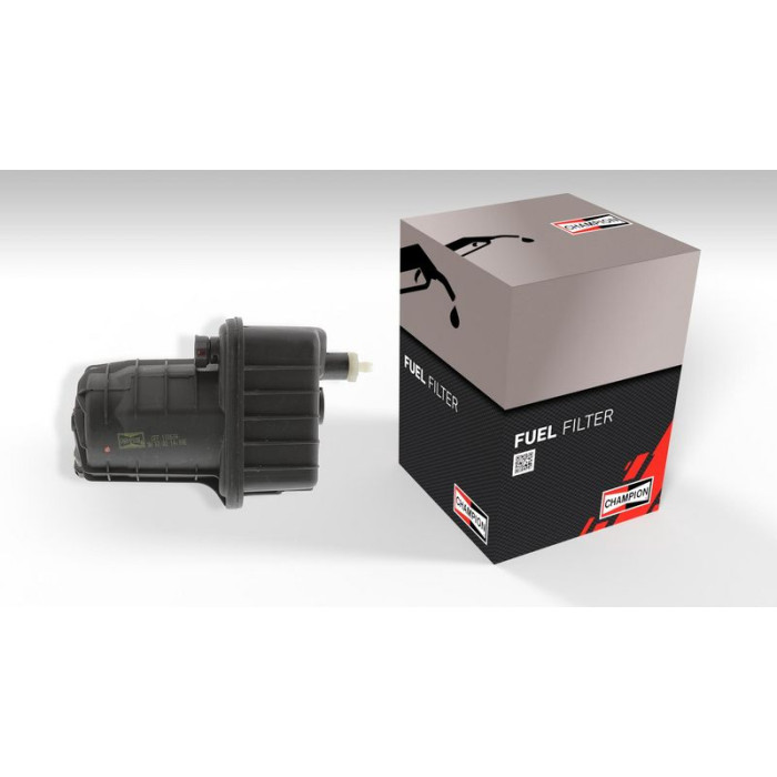 Champion Kraftstofffilter CFF100604 Champion Kraftstofffilter CFF100604