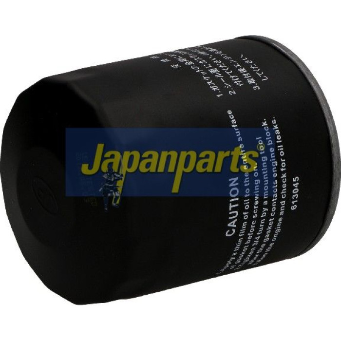 Japanparts Ölfilter FO-023S Japanparts Ölfilter FO-023S
