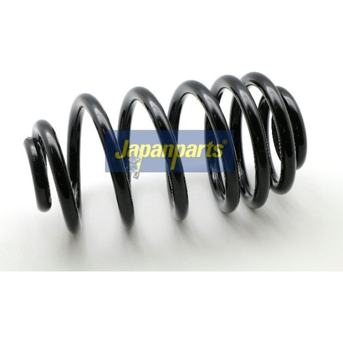 Japanparts Fahrwerksfeder ZC6233A Japanparts Fahrwerksfeder ZC6233A