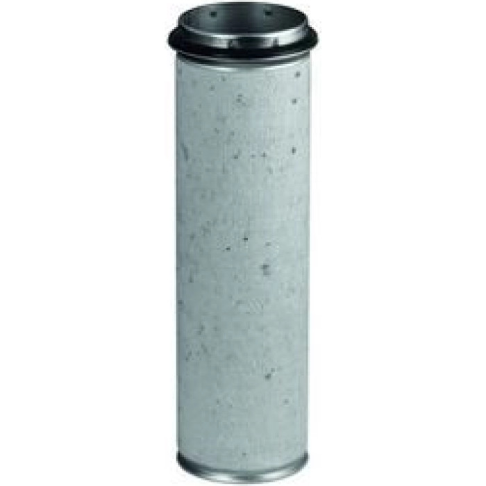 LXS 42/1 MAHLE Sekundärluftfilter 42/1, Filtereinsatz, Höhe 381 mm – u. a. für VW Light Series, Mercedes-Benz Lk/Ln2, Unimog – OE Nummer T15129620A - l LXS 42/1 MAHLE Sekundärluftfilter 42/1, Filtereinsatz, Höhe 381 mm – u. a. für VW Light Series, Mercedes-Benz Lk/Ln2, Unimog – OE Nummer T15129620A - l