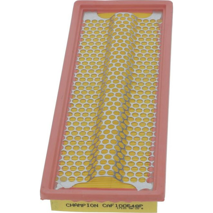 Champion Luftfilter CAF100648P Champion Luftfilter CAF100648P