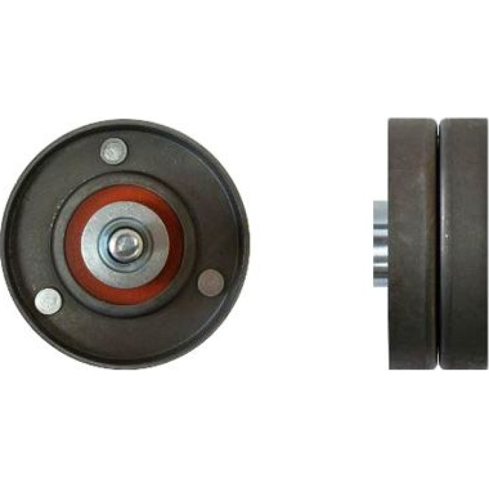 DENCKERMANN Führungsrolle P356001 DENCKERMANN Führungsrolle P356001