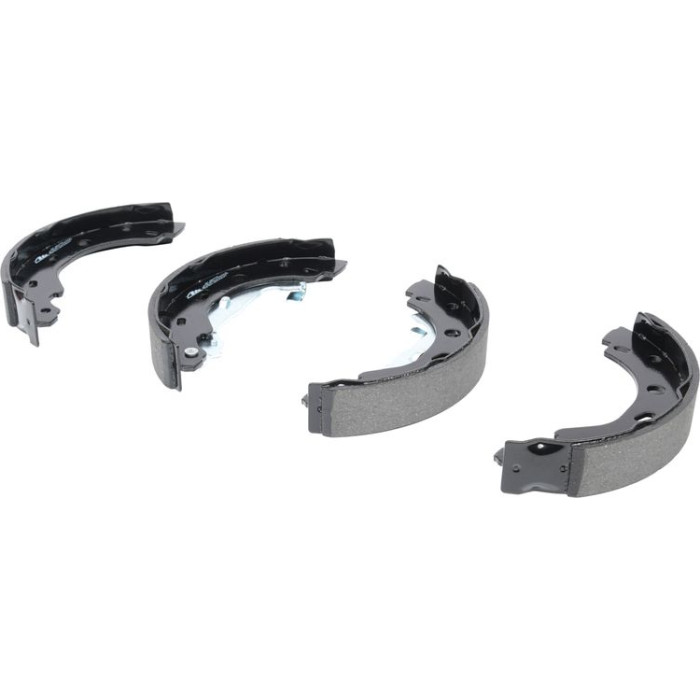 ATE Bremsbackensatz 03.0137-0393.2 ATE Bremsbackensatz 03.0137-0393.2