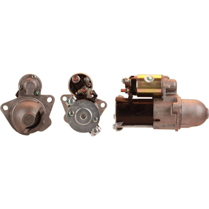 DRI Anlasser 328047092 DRI Anlasser 328047092
