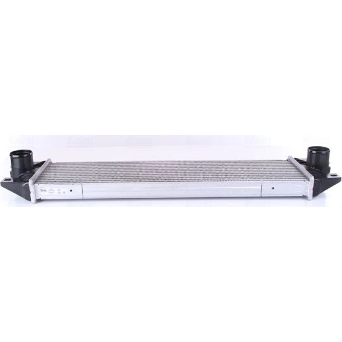Nissens Ladeluftkühler PKW 96890