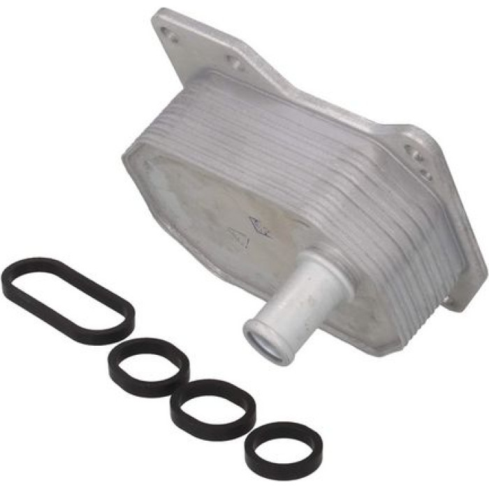 Kamoka Ölkühler 7730040 - Motoröl Kamoka Ölkühler 7730040 - Motoröl