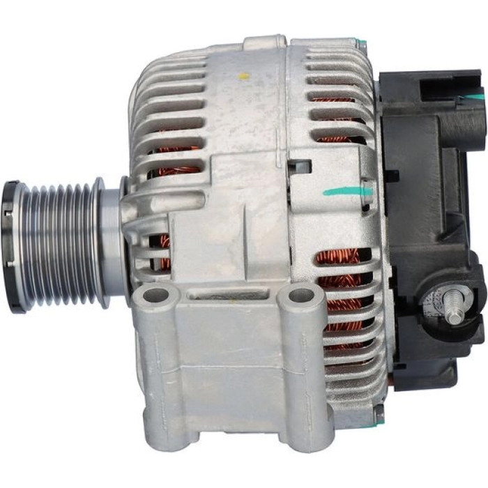 Valeo Lichtmaschine 439583 Valeo Lichtmaschine 439583