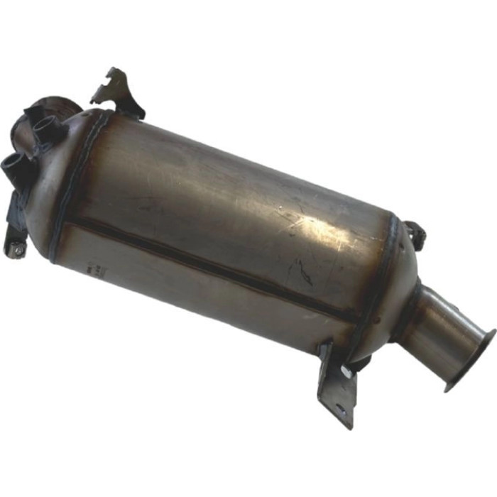 Bosal Partikelfilter 095-261 Bosal Partikelfilter 095-261