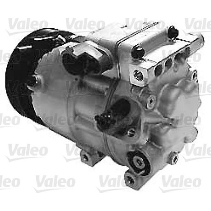 Valeo Kompressor 813361 Valeo Kompressor 813361