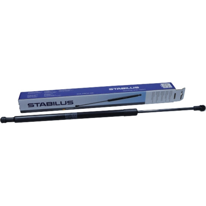 Stabilus Gasdruckfeder (Gasfeder), Heckklappendämpfer, 620 N, 564 mm - 732539 Stabilus Gasdruckfeder (Gasfeder), Heckklappendämpfer, 620 N, 564 mm - 732539