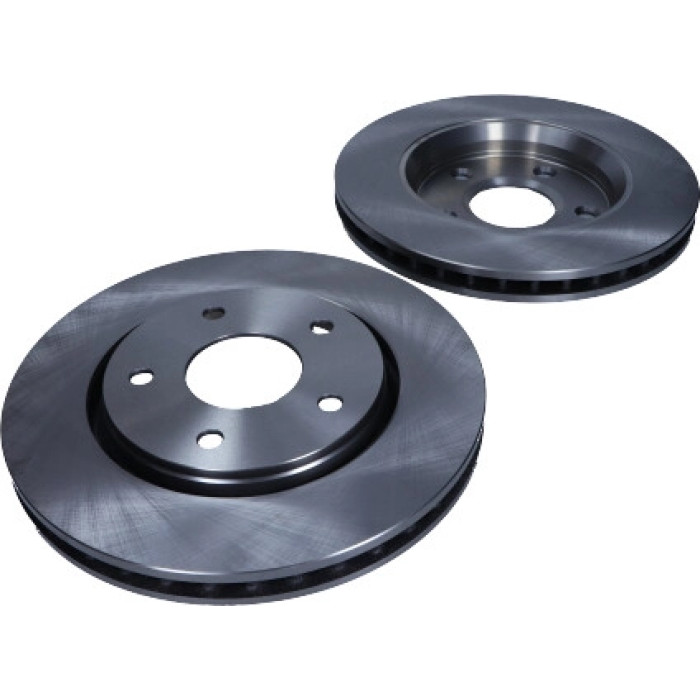 MAXGEAR Bremsscheibe 19-2274 Chrysler Voyager 00-/Grand Voyager 08 MAXGEAR Bremsscheibe 19-2274 Chrysler Voyager 00-/Grand Voyager 08