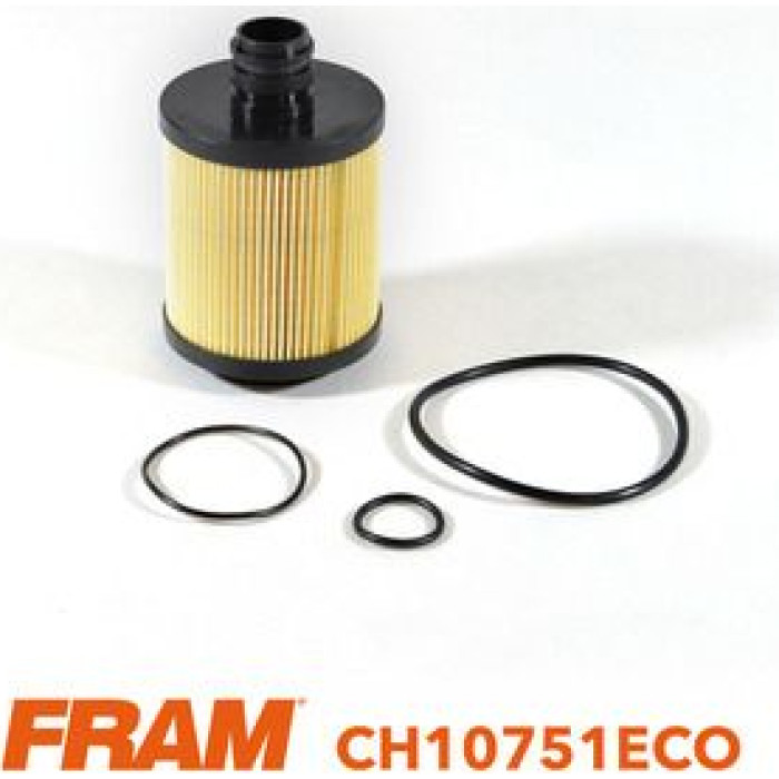 Fram Ölfilter CH10751ECO Fram Ölfilter CH10751ECO